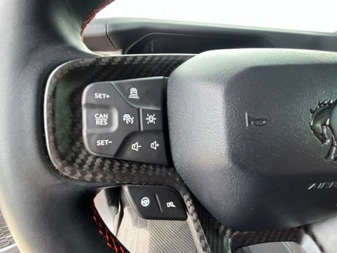 Used 2023 Ford Bronco Raptor AWD/4WD image 17