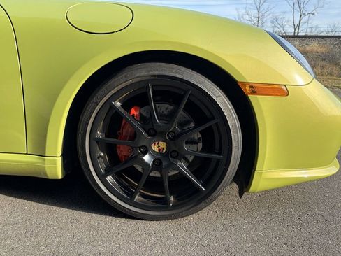 Used 2012 Porsche Cayman R image 4