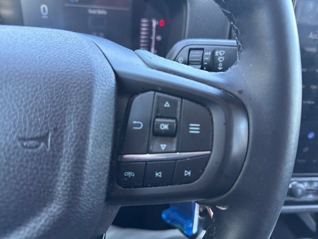 Used 2025 Ford Ranger XLT AWD/4WD image 20