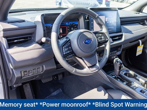 New 2026 Subaru Outback Touring XT AWD/4WD image 4