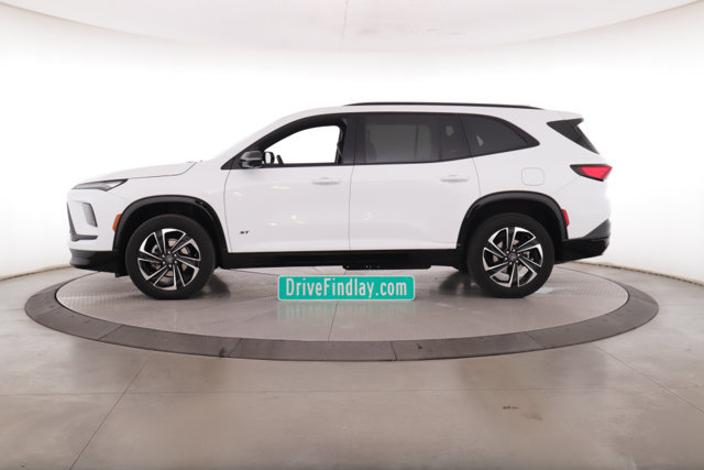 Used 2026 Buick Enclave Sport Touring FWD image 10