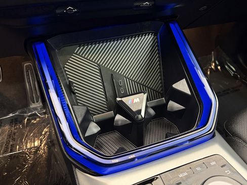 Used 2025 BMW X3 xDrive30i image 45