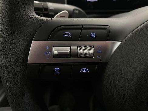 New 2026 Hyundai Tucson Blue SE w/ Tow & Go Package image 16