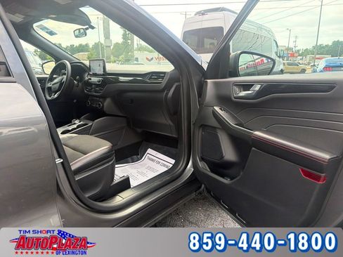 Used 2025 Ford Escape ST-Line AWD/4WD image 20