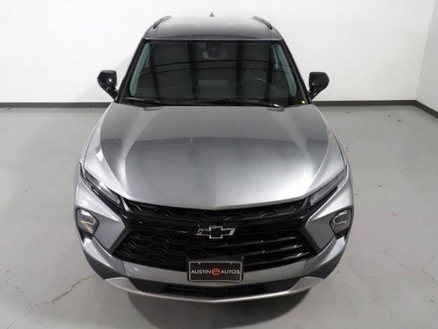 Used 2024 Chevrolet Blazer LT w/ Convenience Package image 10