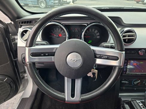 Used 2006 Ford Mustang GT Premium image 23