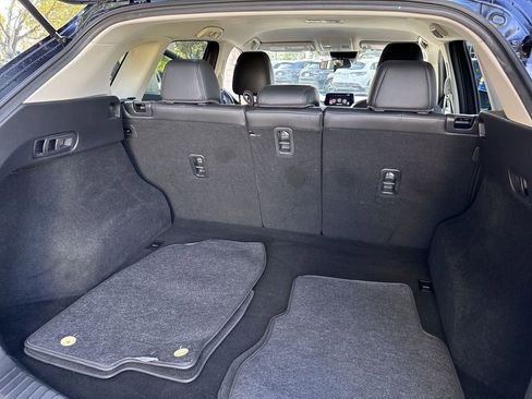 Used 2020 MAZDA CX-5 Touring image 53