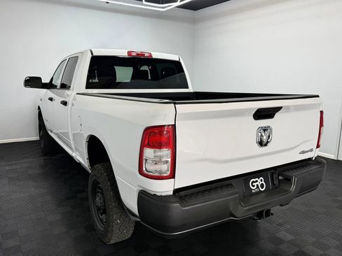Used 2021 RAM 2500 Tradesman image 5