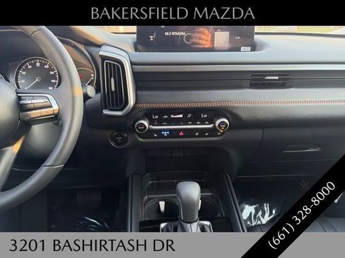 New 2026 MAZDA CX-50 AWD 2.5 Hybrid w/ Weather Package image 21