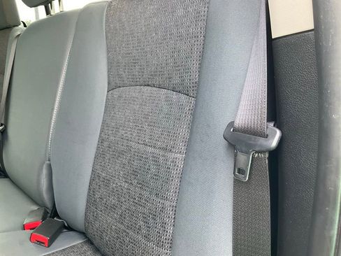 Used 2017 RAM 1500 Big Horn image 28