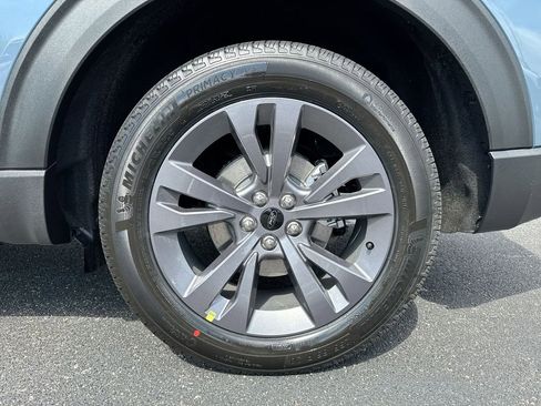 New 2026 Ford Explorer Active AWD/4WD image 29