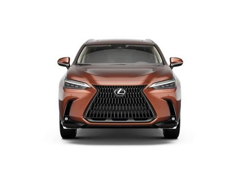 New 2026 Lexus NX 350 AWD w/ Luxury Package image 5