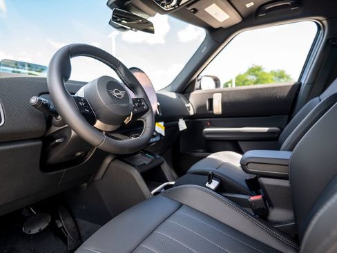 New 2027 MINI Cooper Countryman S AWD/4WD image 4