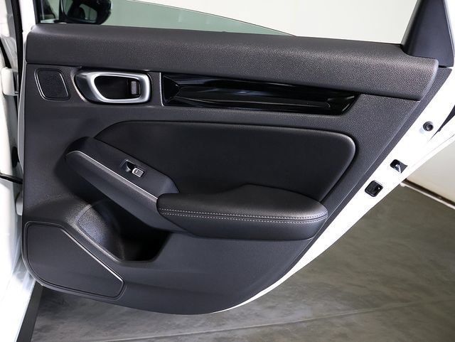 Used 2024 Honda Civic Sport Touring image 28