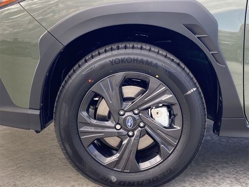 New 2026 Subaru Crosstrek 2.5i image 6