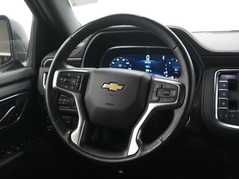 Used 2023 Chevrolet Tahoe LT image 18