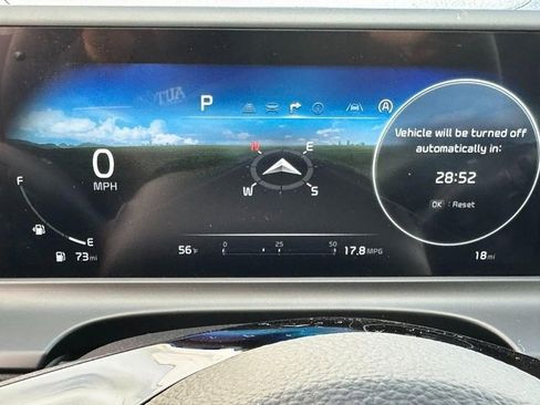 New 2026 Kia Seltos EX image 19