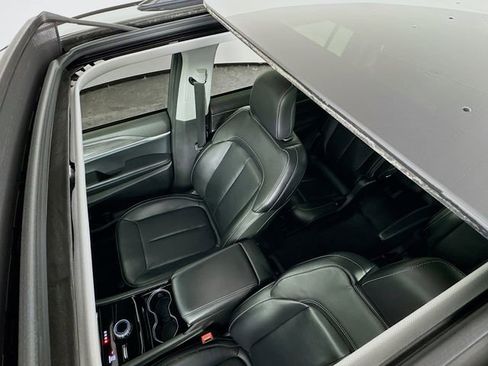 Used 2021 Jeep Grand Cherokee L Limited image 26