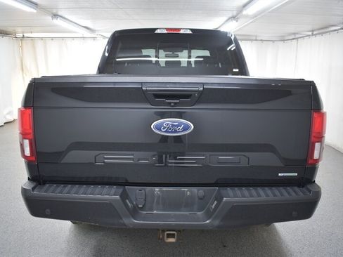 Used 2019 Ford F150 Lariat image 5