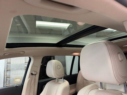 Used 2020 Mercedes-Benz GLS 450 4MATIC image 14