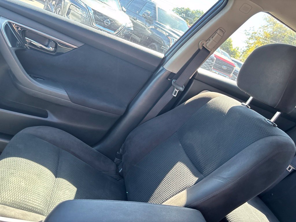 Used 2014 Nissan Altima 2.5 FWD image 15
