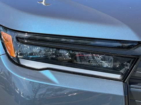 New 2026 Honda Pilot EX-L image 31