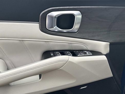 New 2026 Kia Sorento SX image 23