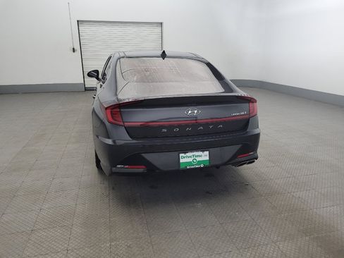 Used 2021 Hyundai Sonata Limited image 6
