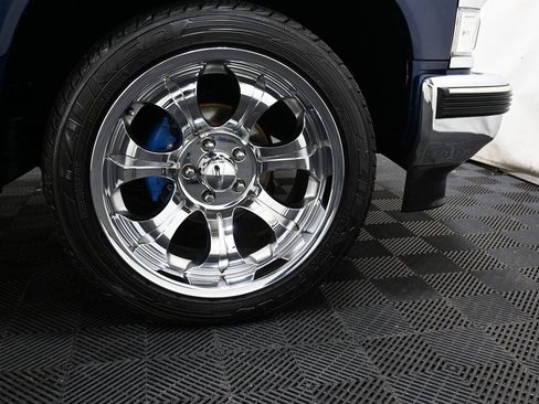 Used 1996 Chevrolet Silverado 1500 Base image 21