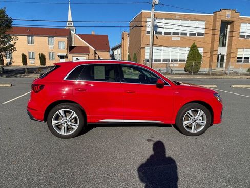 Used 2022 Audi Q3 2.0T Premium Plus image 4
