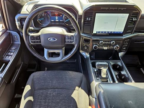 Used 2022 Ford F150 XLT w/ Equipment Group 302A High image 9