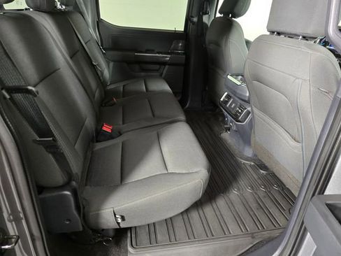 Used 2021 Ford F150 XLT w/ Equipment Group 302A High image 13