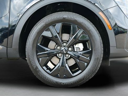 Used 2024 Kia Sportage X-Line w/ X-Line Premium Package AWD/4WD image 9