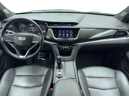 Used 2024 Cadillac XT6 Sport image 17