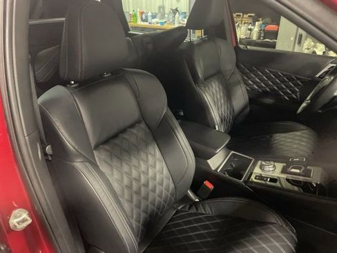 Used 2023 Mitsubishi Outlander SEL Black Edition image 53