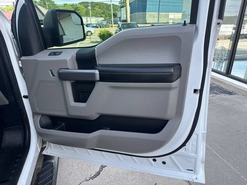 Used 2019 Ford F150 XLT AWD/4WD image 25