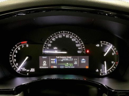 Used 2019 Cadillac XT5 Luxury w/ Sport Package AWD/4WD image 20