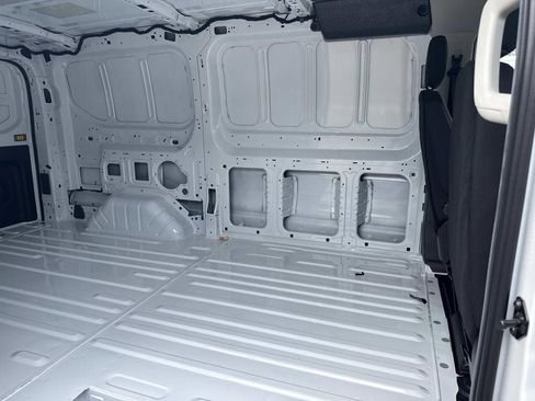 New 2026 Ford Transit 250 Low Roof RWD image 34