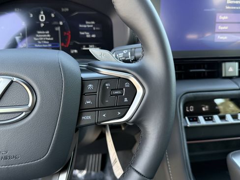 New 2026 Lexus IS 350 F Sport image 22