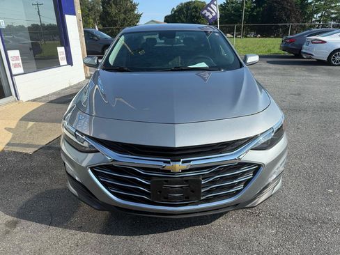 Used 2024 Chevrolet Malibu LT FWD image 5