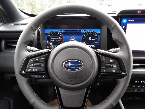 New 2026 Subaru Outback Premium w/ Premium/Limited Package AWD/4WD image 15