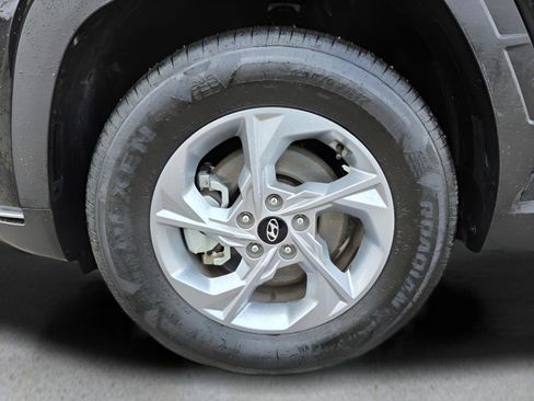 Certified 2024 Hyundai Tucson SEL AWD/4WD image 11