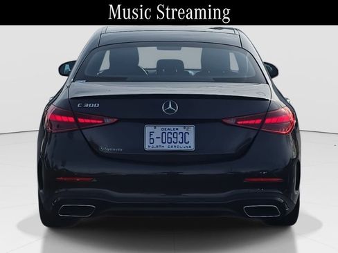 Certified 2024 Mercedes-Benz C 300 C 300 image 7