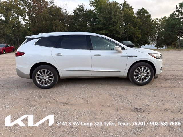 Used 2019 Buick Enclave Essence FWD image 13
