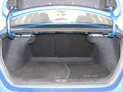 Used 2022 Nissan Sentra SV w/ All-Weather Package image 12