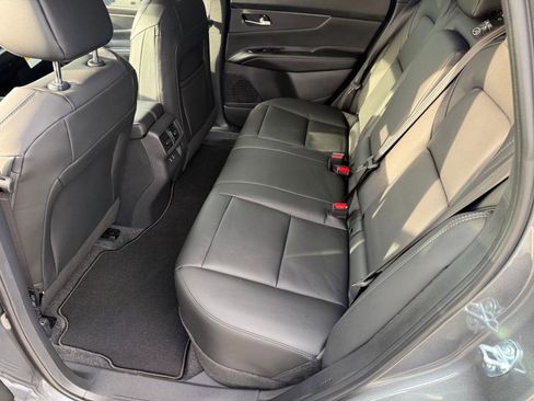 New 2026 Nissan Murano SV AWD/4WD image 13