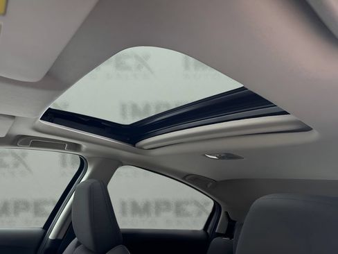 Used 2019 Honda HR-V EX image 6