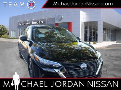 New 2025 Nissan Sentra SV