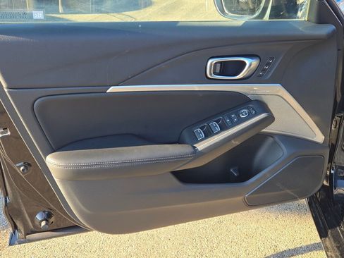 Used 2024 Acura Integra A-Spec image 25