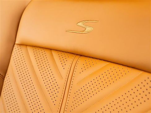 New 2026 Aston Martin V8 Vantage S image 25